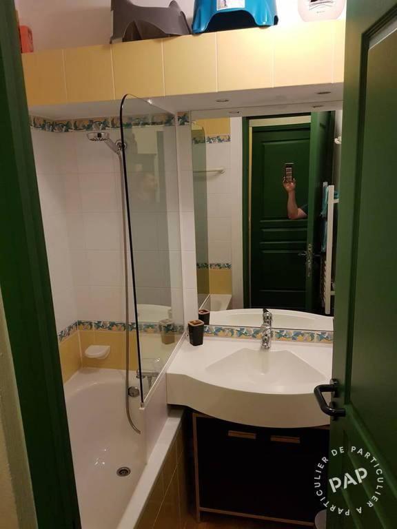 Residence Le Rami, Appartement 5 Personnes Ski Au Pied La Plagne Exteriör bild